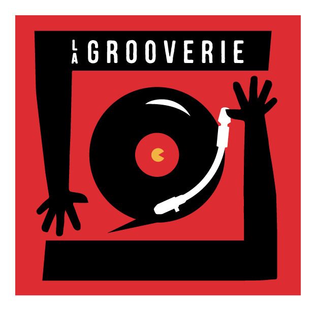ORIGINAL GROOVE JAM