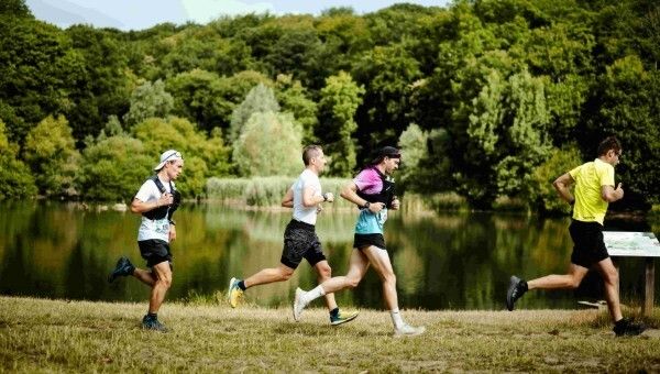 Trail du Muguet : à la découverte de la course nature