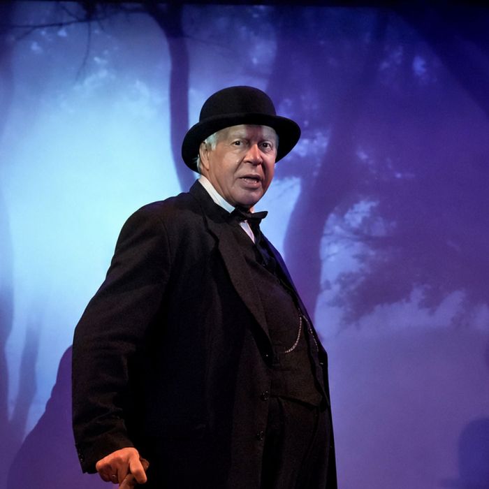 So Churchill - Sylvain Beltran-Lamy