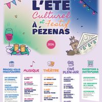 Visites théâtralisées & musicales