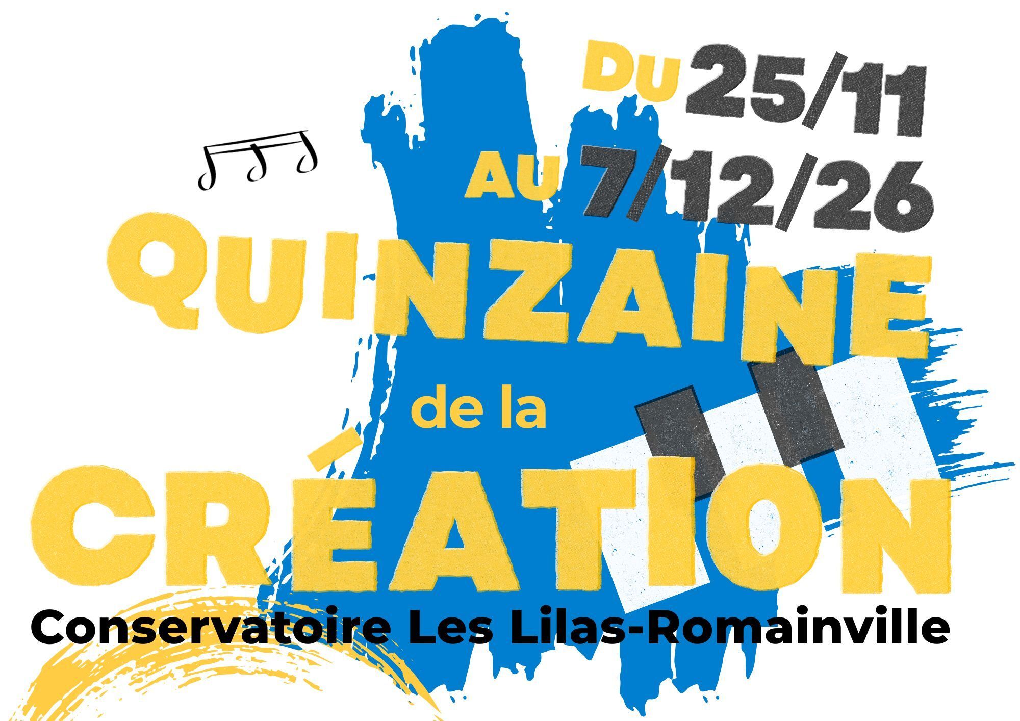 Autour du chœur : conférence et concert de l'ensemble vocal EVOC