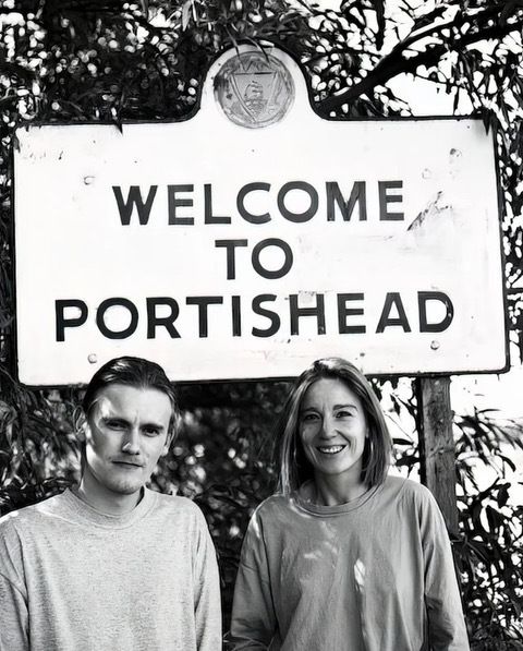 WELCOME TO PORTISHEAD