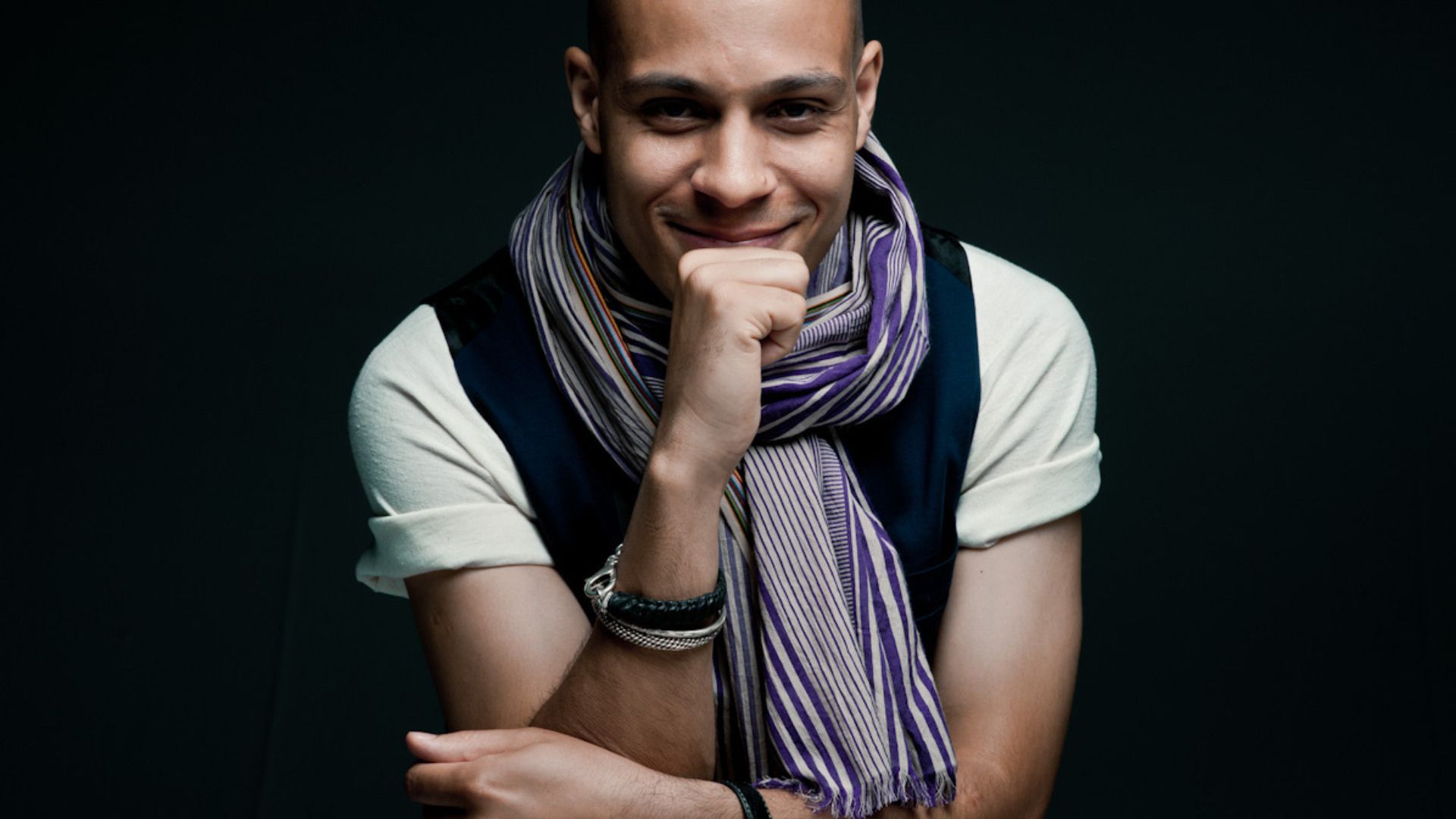 GRÉGOIRE MARET & FRENDS