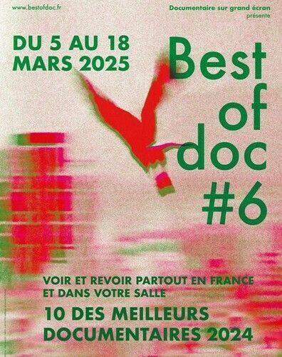 Festival Best of Doc