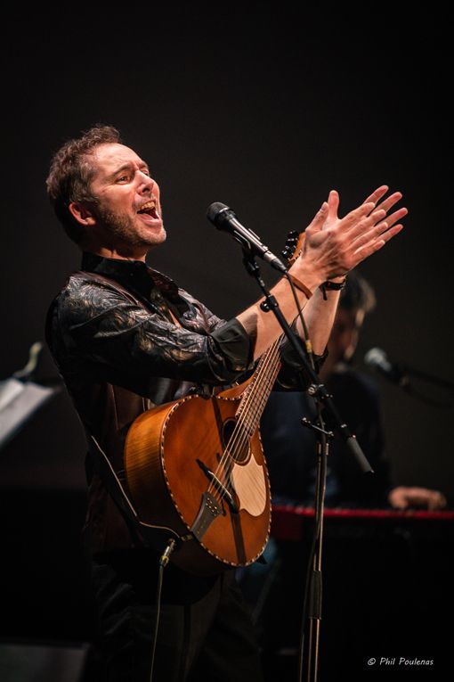 Concert "1000 ANS" de Joanda et ses musiciens