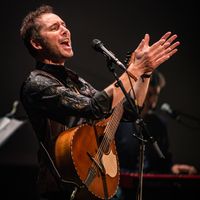 Concert "1000 ANS" de Joanda et ses musiciens