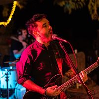 Tears of Hope concert Rock Reggae