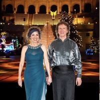 Concert de Noël avec le Duo Canticel