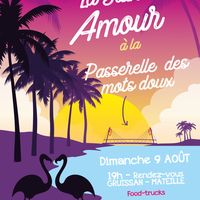 La Saint-Amour à Gruissan