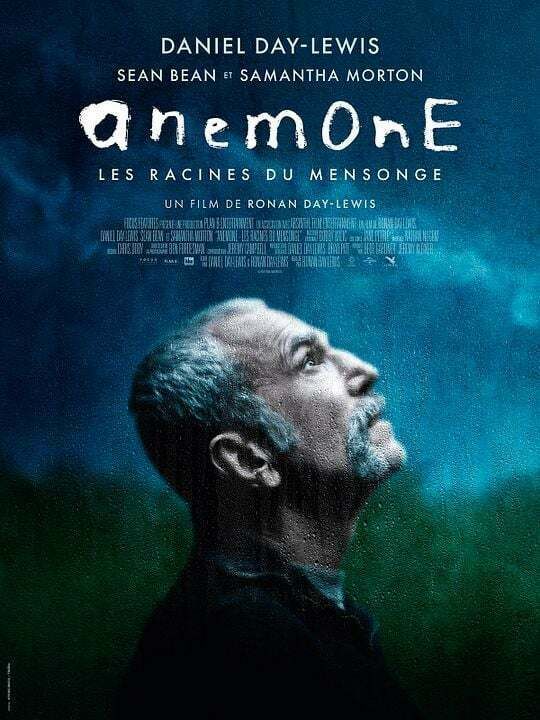 ANEMONE – LES RACINES DU MENSONGE | VOST