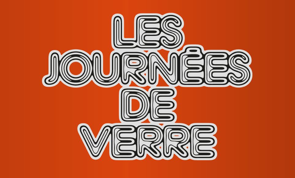 Le goût du verre