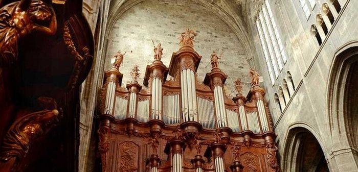 JEP 2025 - Festival d'orgue
