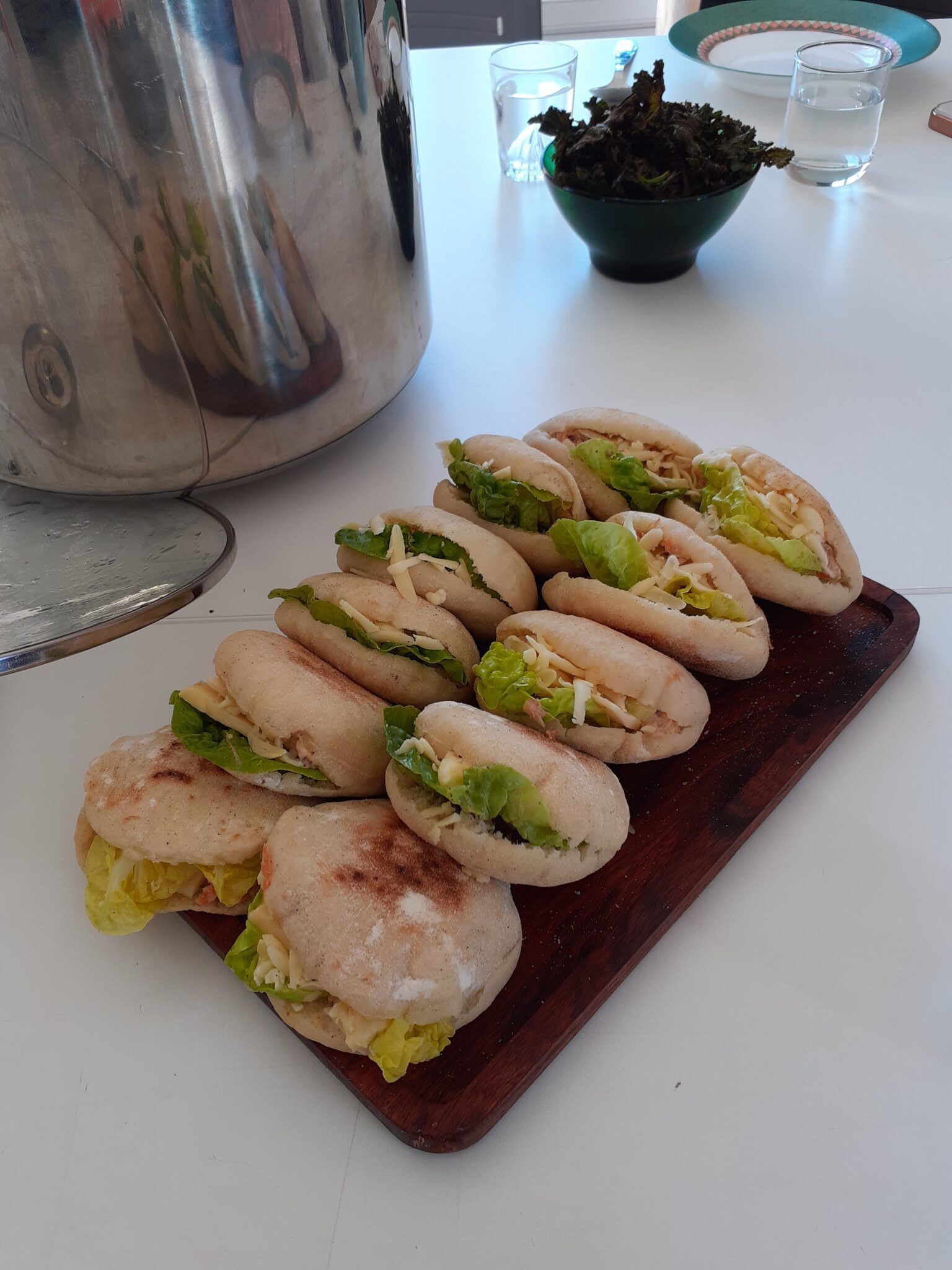 Atelier cuisine : Chef d'un jour