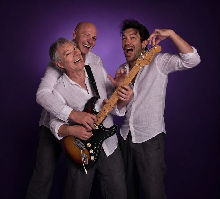 Proposition de spectacle pour le catalogue culturel du Loiret