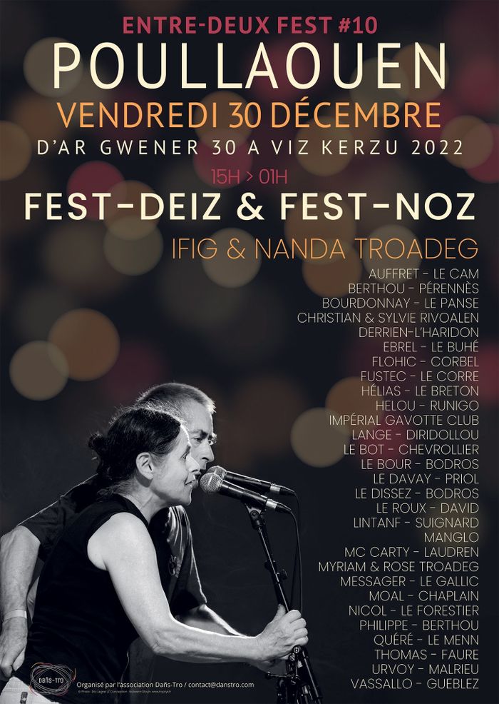 Entre-deux fest #10