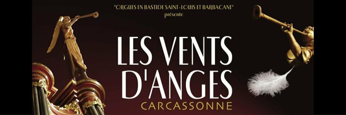 Les vents d'Anges : Chœur et Orchestre