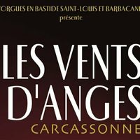 Les vents d'Anges : Chœur et Orchestre