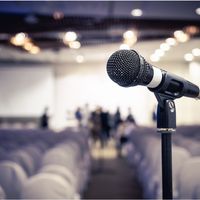 Conférence - « Re-fu-sé ! » Les œuvres rejetées, refusées