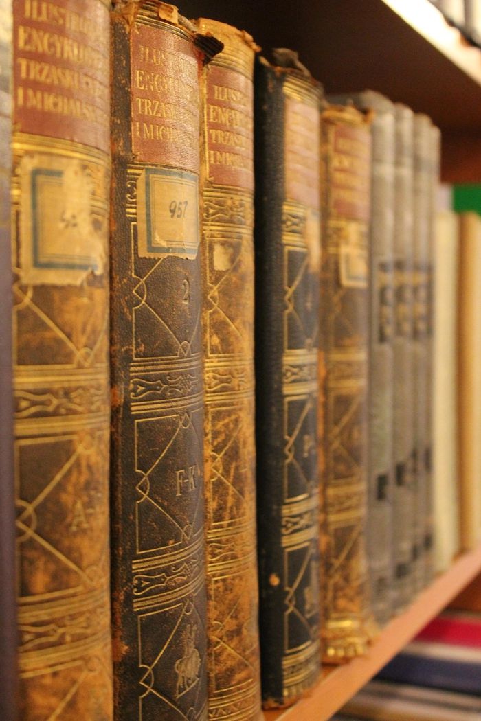 Visite des Archives de l'Hôtel de ville