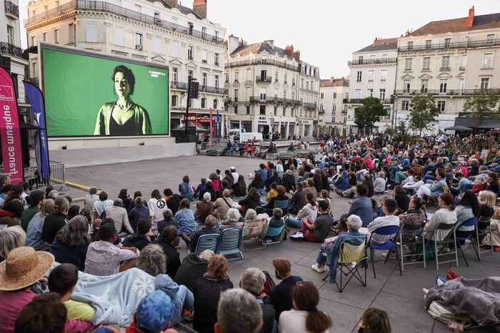 Opéra sur écrans 2025 - La Flûte enchantée