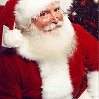Rencontre avec le Père Noël