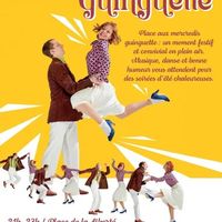 Les Mercredis Guinguette