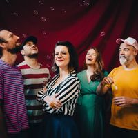 Festival Jazzèbre - Présentation + Flocon Volcan