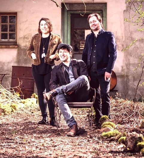 Le 12 septembre du Folk/Blues à la cave du jazz avec Black Bean Wood