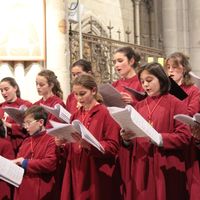 Fête de la Musique Sacrée « Rutter, Gospels & Spirituals »