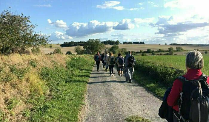 Pèlerinage Marial des mères de famille