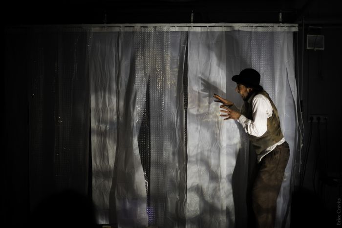 Proposition de spectacle pour le catalogue culturel du Loiret