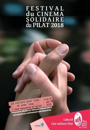 (festival) Festival du Cinéma Solidaire du Pilat "Créons-nous les un.es les autres..."