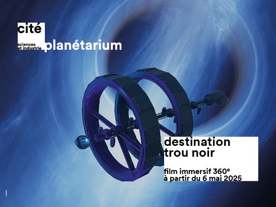 Destination Trou Noir