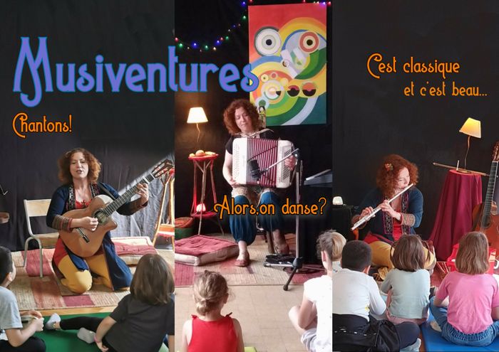 Proposition de spectacle pour le catalogue culturel du Loiret
