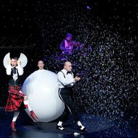 Les Mangeurs de lapin - Opus 2