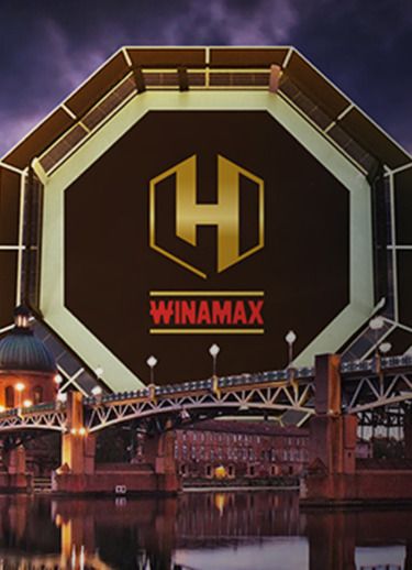 Hexagone MMA