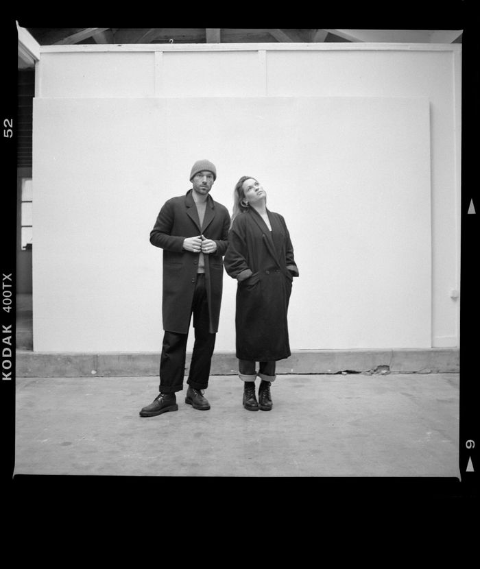 Jeudi des Fabriques : You should have left - Liminal Collectif