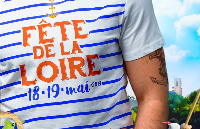 Fête de la Loire