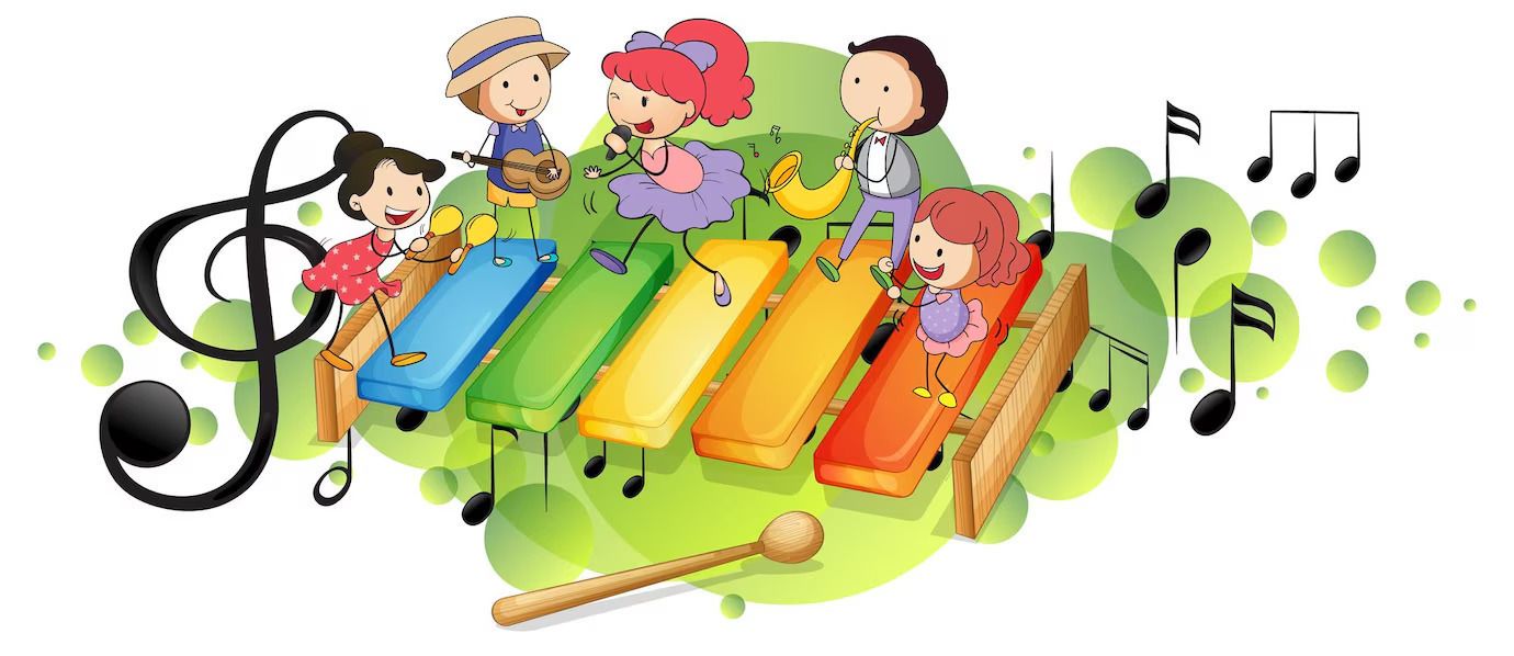Eveil musical