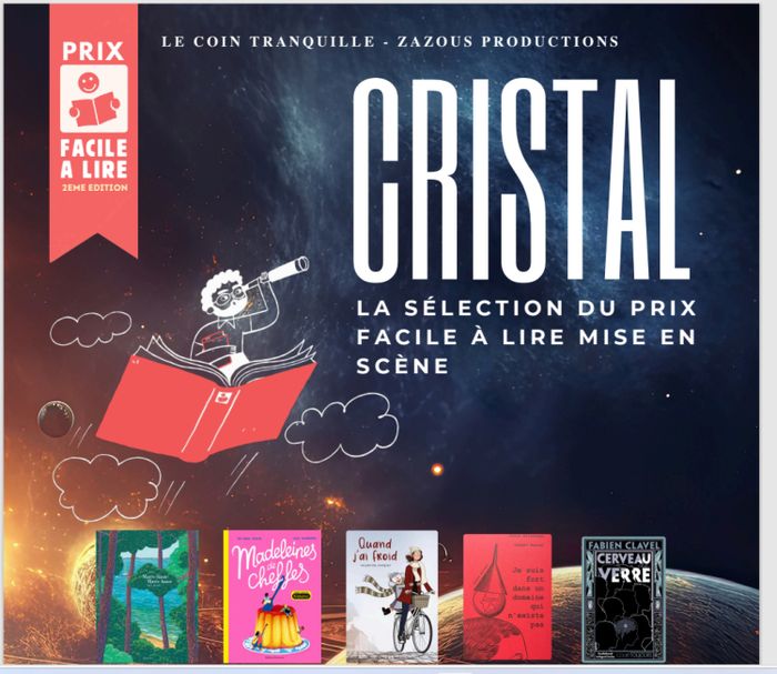 CRISTAL