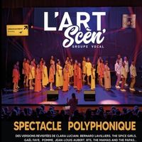 Concert l'Art Scèn'