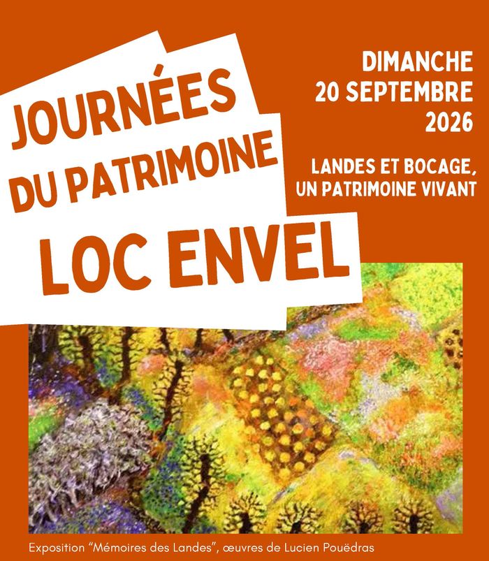 Visuel évènement