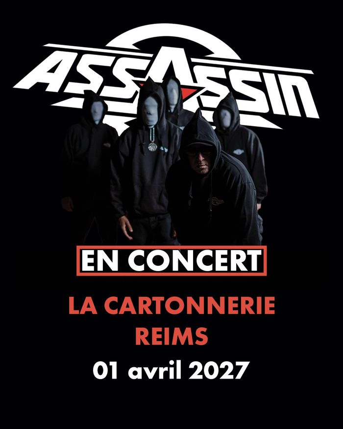 Le groupe signe son grand retour avec une nouvelle tournée. L’Odyssée suit son cours et rien ne l’arrête !
