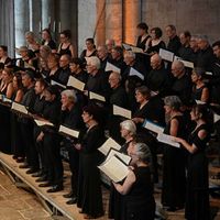 Les 20 ans du cœurs symphonique de Montpellier