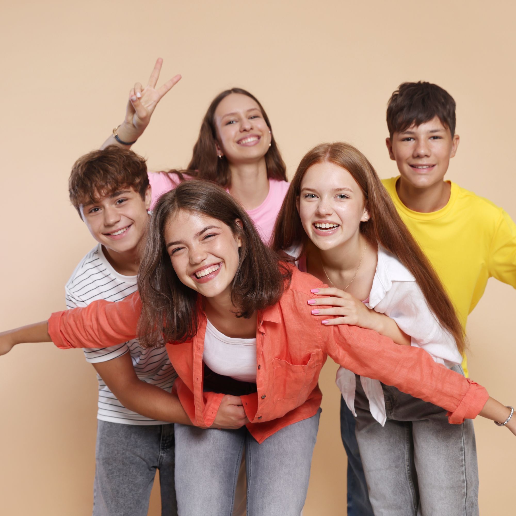 Les ateliers créatifs de l'été, pour les juniors dès 11 ans