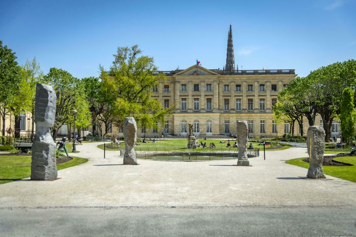 Les Monumentales de Denis Monfleur