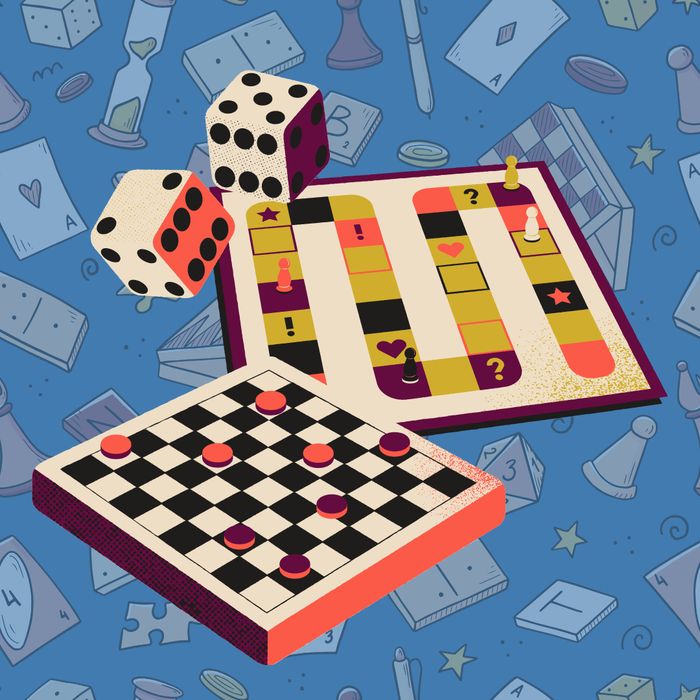 La Constellation joue : spécial ados ! 🎲