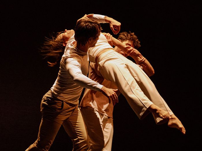 Force Tendresse (danse)