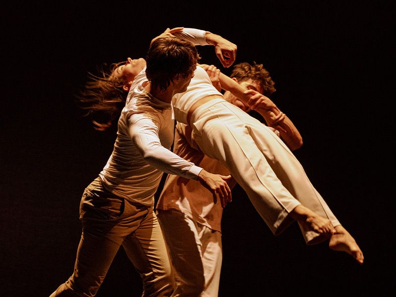 Force Tendresse (danse)
