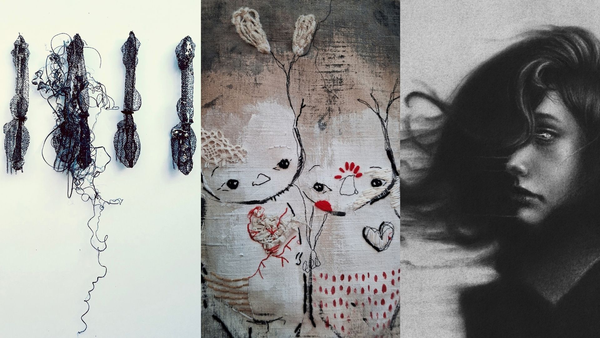 Visite commentée de l'exposition par l'artiste Cyril Maisonnave